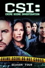 Poster for Season 4