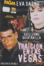 Poster for Traición en Las Vegas