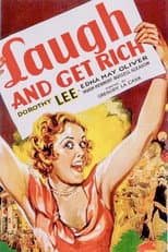Poster for Laugh and Get Rich