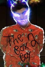 Poster for The Box Boy 2: A Christmas Meltdown