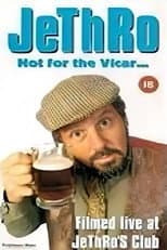 Poster for Jethro: Not For The Vicar