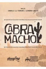 Poster for Cabra-Macho