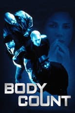 Poster for Body Count