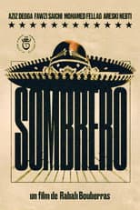 Poster for Sombrero