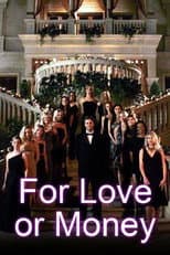 Poster for For Love or Money
