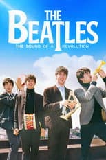Poster for The Beatles: The Sound of a Revolution