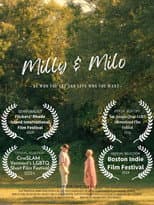 Poster for Milly & Milo