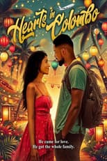 Poster for Hearts in Colombo
