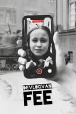 Poster for De Vlog van Fée