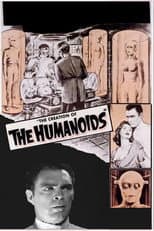 Poster for The Creation of the Humanoids
