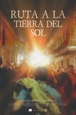 Poster for Route to the Land of the Sun