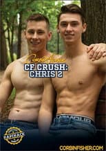 Poster for CF Crush: Chris 2