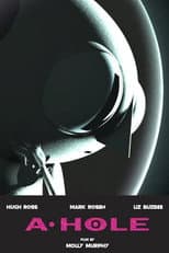 Poster for A Hole