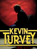 Poster for Kevin Turvey Investigates