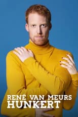 Poster for René van Meurs: Hunkert