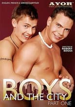 Poster for Boys and the City