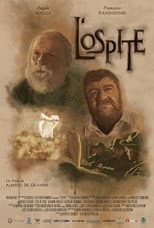Poster for L'ospite