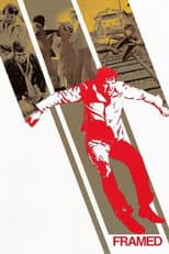 Poster for Framed