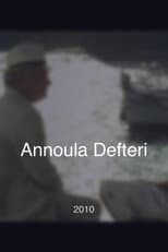 Poster for Annoula Defteri