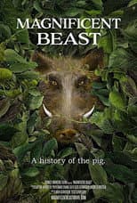 Poster for Magnificent Beast