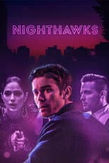 Poster for Nighthawks