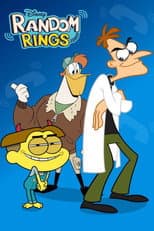 Poster for Random Rings