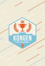 Poster for Kongen på haugen