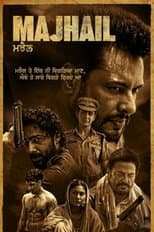 Poster for Majhail