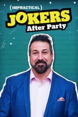 Poster for Impractical Jokers: After Party