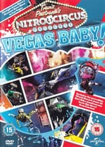 Poster for Nitro Circus Presents: Vegas Baby!
