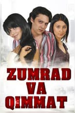 Poster for Zumrad va Qimmat