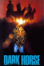 Poster for Dark Horse