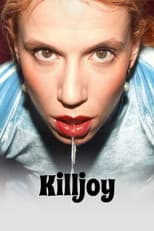 Poster for Killjoy