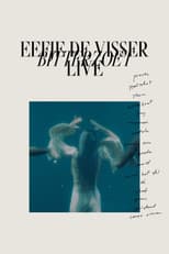 Poster for Eefje de Visser: Bitterzoet - Live