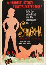 Poster for Shangri-La