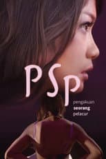 Poster for Pengakuan Seorang Pelacur