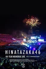 Poster for 4th Year Memorial Live