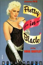 Poster for Pretty in Black