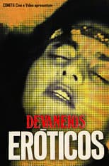Poster for Devaneios Eróticos