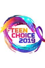 Poster for 2019 Teen Choice Awards
