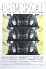 Poster for Onzième spéciale