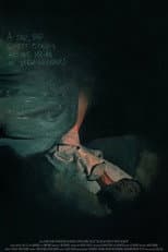 Poster for A Sad, Sad Ghost Picking at the Hairs of Their Knuckles
