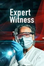 Poster for Expert Witness