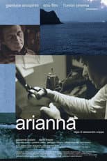 Poster for Arianna