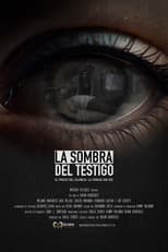 Poster for The Shadow of the Witness