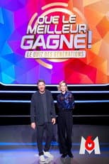 Poster for Que le meilleur gagne ! Le quiz des générations
