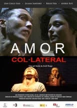 Poster for Amor col·lateral