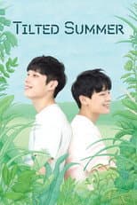 Poster for Tilted Summer