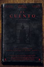 Poster for Bedtime Story