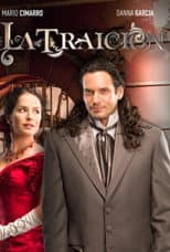 Poster for La Traición